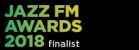 Jazzfm Awards Finalist