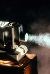 Film Header Holding