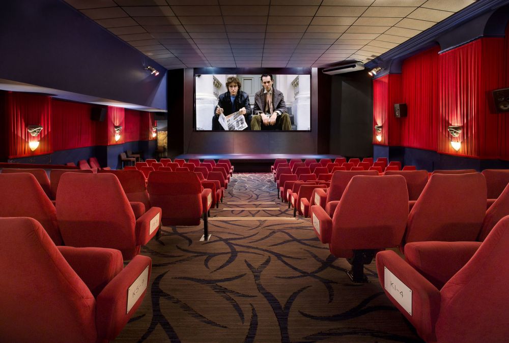 Zeffirellis Cinema