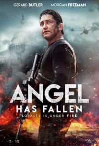 Angel Has Fallen | Movies & Arthouse Films | Zeffirellis