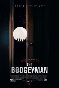 Boogeyman Poster