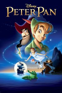 Peter pan disney hd wallpaper desktop