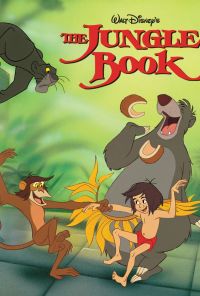 Walt disney s the jungle book 1