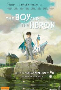 The boy and the heron dubbed 6f045c55