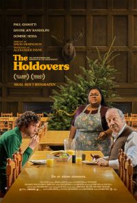 The Holdovers 2023 hd