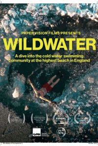 2024 Wild Water A4 Poster 3