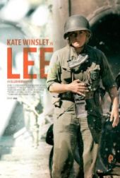 Lee 2023 film poster