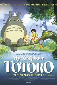 My Neighbour Totoro Quad scaled