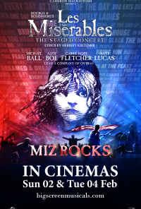 Les Mis Digital Poster Portrait UK v1