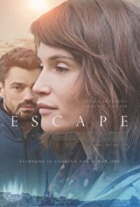 The Escape Poster