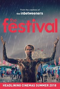 The Festival Poster