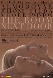 Room Next Door Poster