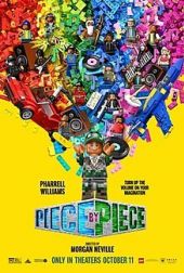 Piece by Piece final poster