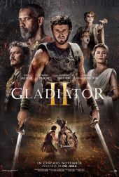 Gladiatorusethisposter