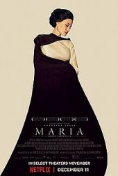 Maria 2024 film