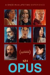 Opus Poster