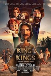 The King of Kings posters