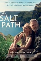 The Salt Path poster