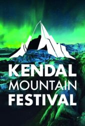 Kendal Mountain festival logo