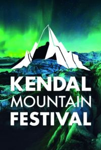 Kendal Mountain festival logo