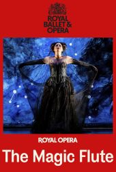 Magic flute