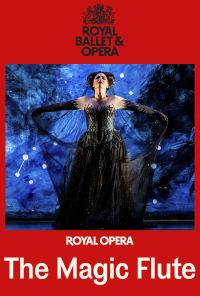 Magic flute