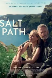 The salt path poster 819x1024
