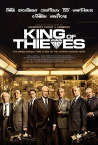 King Of Thieves