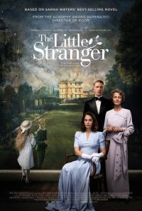 The Little Stranger New Film Poster