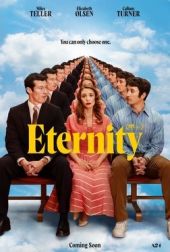 Eternity film poster