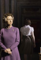 NTL 2026 The Audience Queen Elizabeth II Helen Mirren 2 Photo by Johan Persson 1