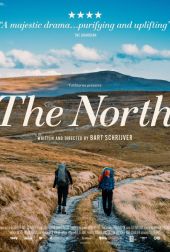 The north