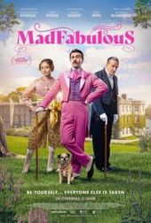 Madfabulous poster
