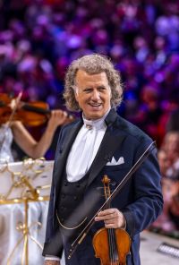 Merry christmas credit andre rieu productions piece of magic entertainment 2