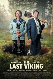 THELASTVIKING Poster