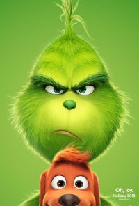 The Grinch Poster