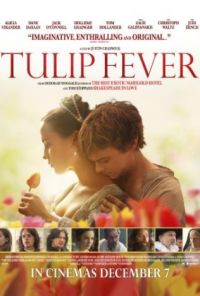 Tulip Fever Poster