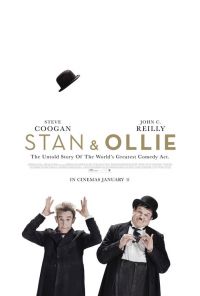 Stan Ollie Poster