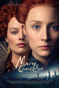 Mary Queen Of Scots Poster