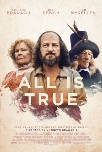 All Is True Movie Poster Resized