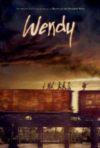 Wendy Theatrical Poster