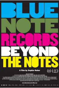 Beyond The Notes Poster