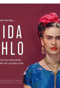 Frida Screening event