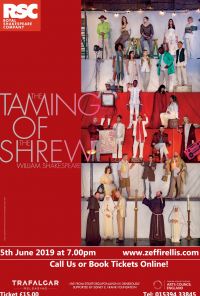 RSC-The-Taming-of-the-Shrew-Poster