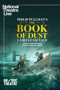 NTL 2022 The Book of Dust Listing Image Portrait 874x1240px