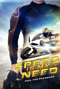 Speed-Need-Poster