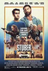 Stuber-film