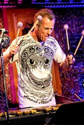Joe locke