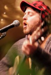Wes Finch