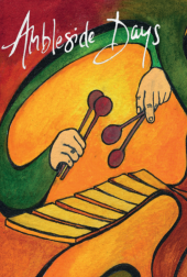 AMB DAYS 566f107ba6982d9e25c991353b0822ec